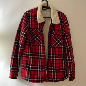 Pre owned warm shirt